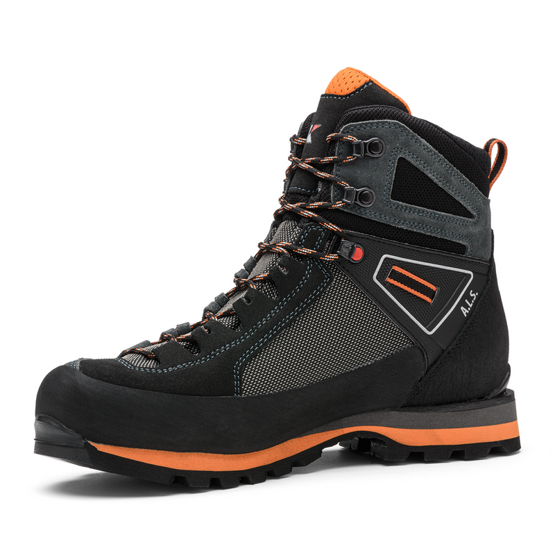 Kayland Cross Mountain GTX Hiking Boot