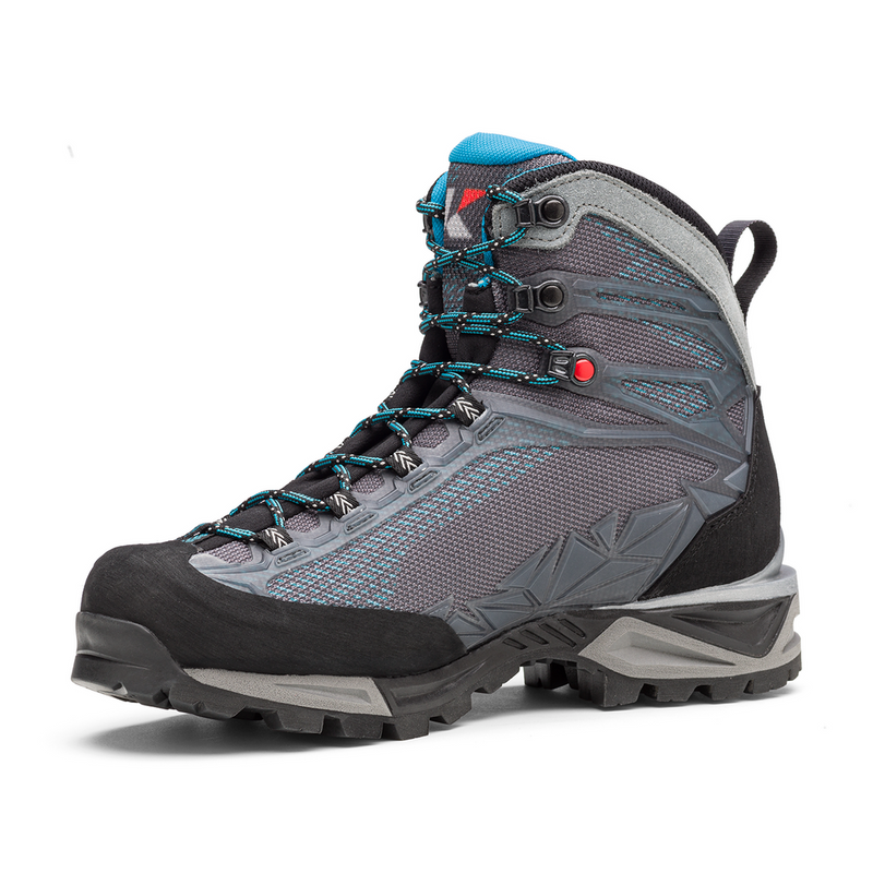 Kayland Women's Rocket GTX Hiking Boot