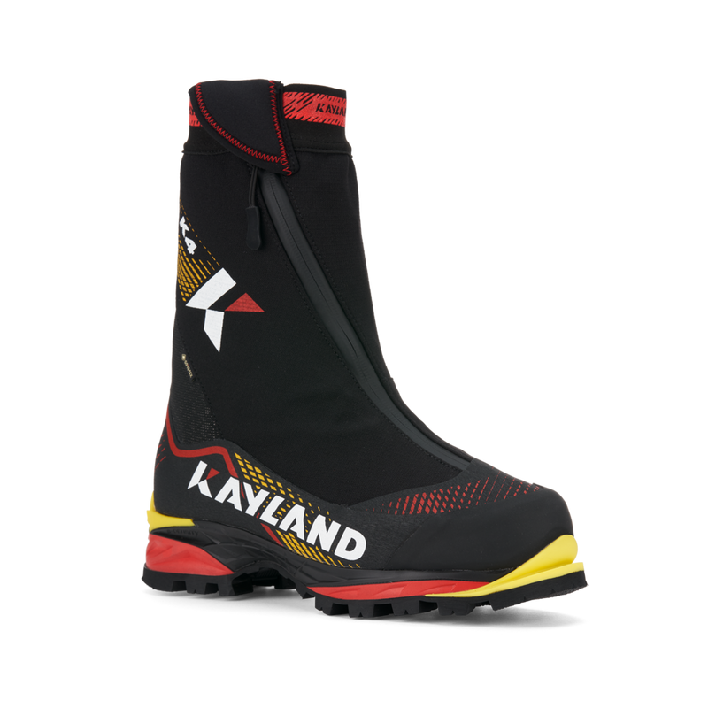 Kayland K4 GTX Mountaineering Boot