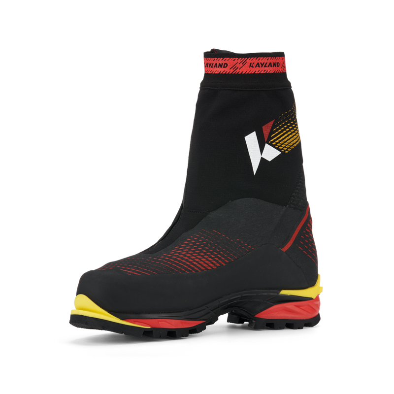 Kayland K4 GTX Mountaineering Boot