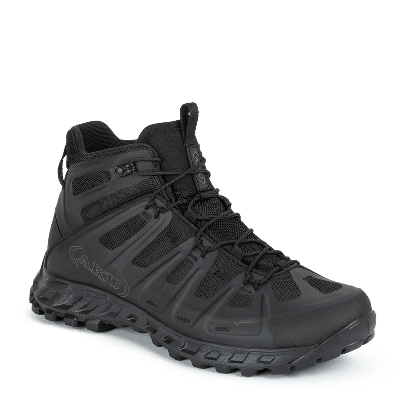 Aku Selvatica Tactical Mid GTX Hiking Boot