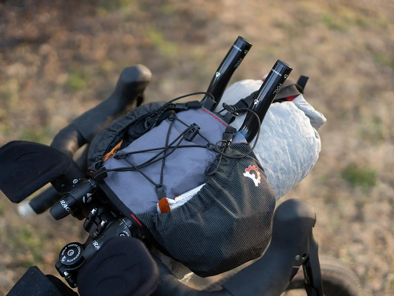 Revelate Designs Pitchfork Aerobar System, 6 Ltr