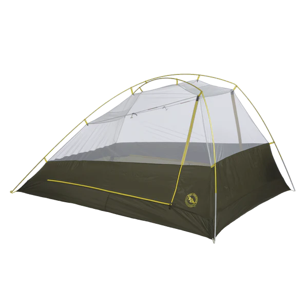 Big Agnes Gold Camp 3 Mesh Inner