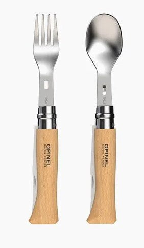 Opinel Picnic Plus Set With