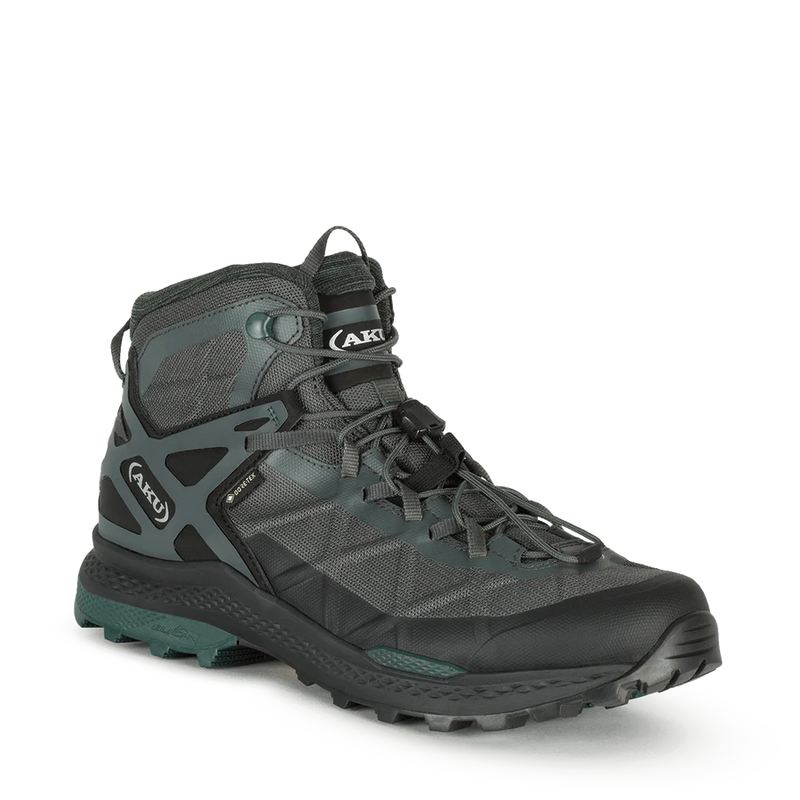 Aku Rocket Mid GTX Shoes