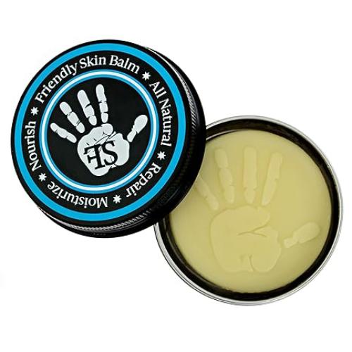 Friendly Foot - Organic Hand Balm