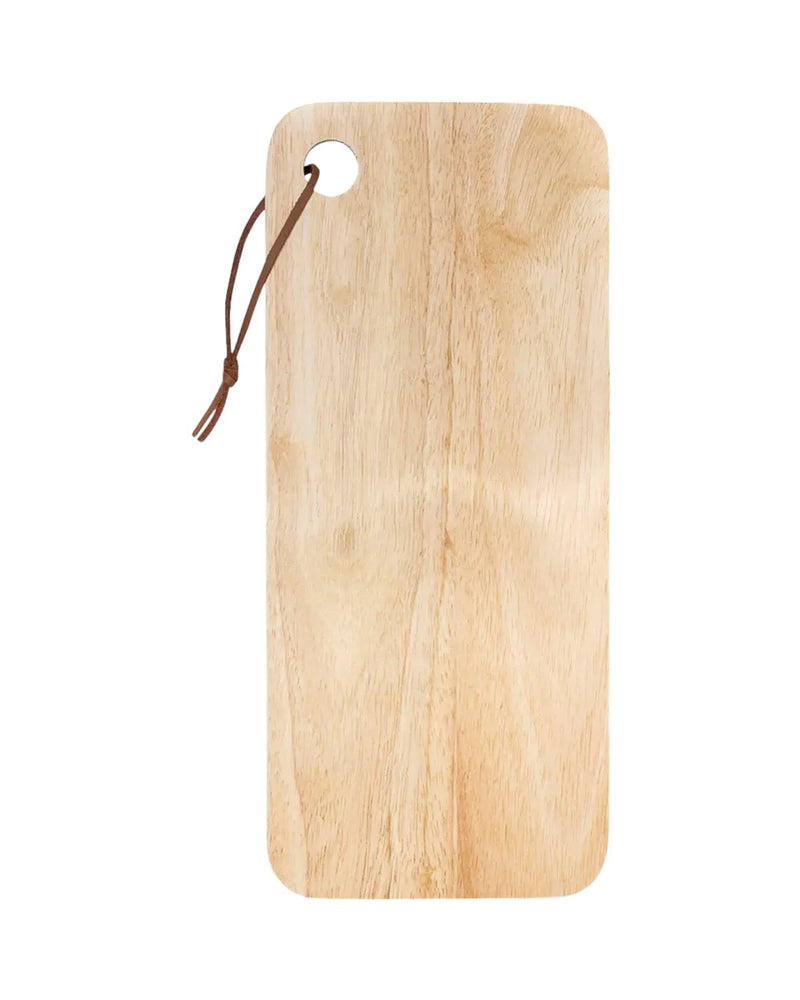 Oyo Turfjola Wooden Camp Chopping Board