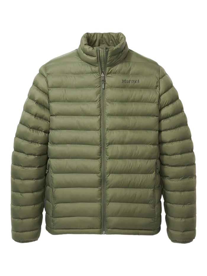 Marmot men's solus featherless jacket on sale