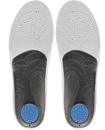 Sidas 3Feet Low - Everyday Insoles