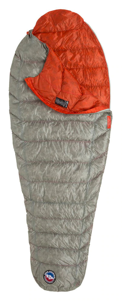 Big Agnes Pluton UL 40 (850 DownTek) Sleeping Bag