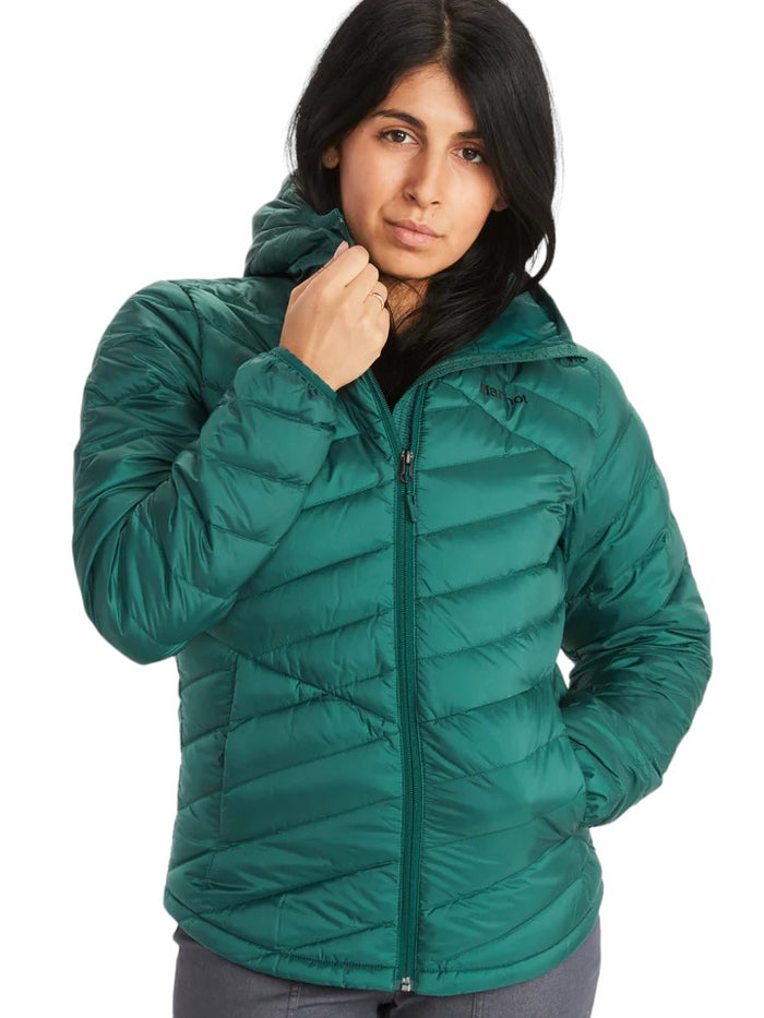 Marmot Women s Highlander Hoody