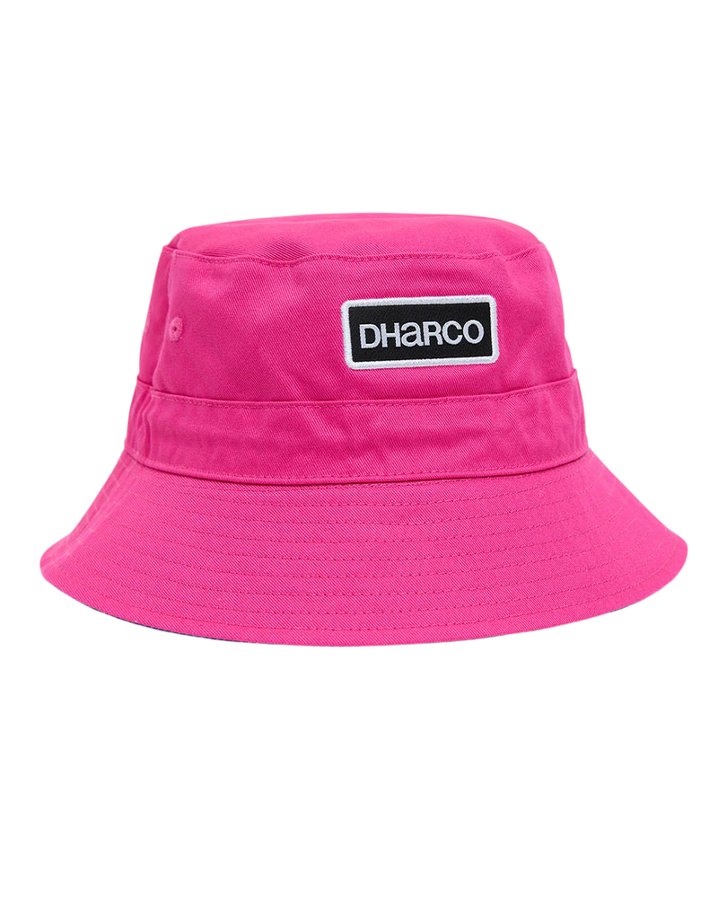 Dharco Reversable Bucket Hat