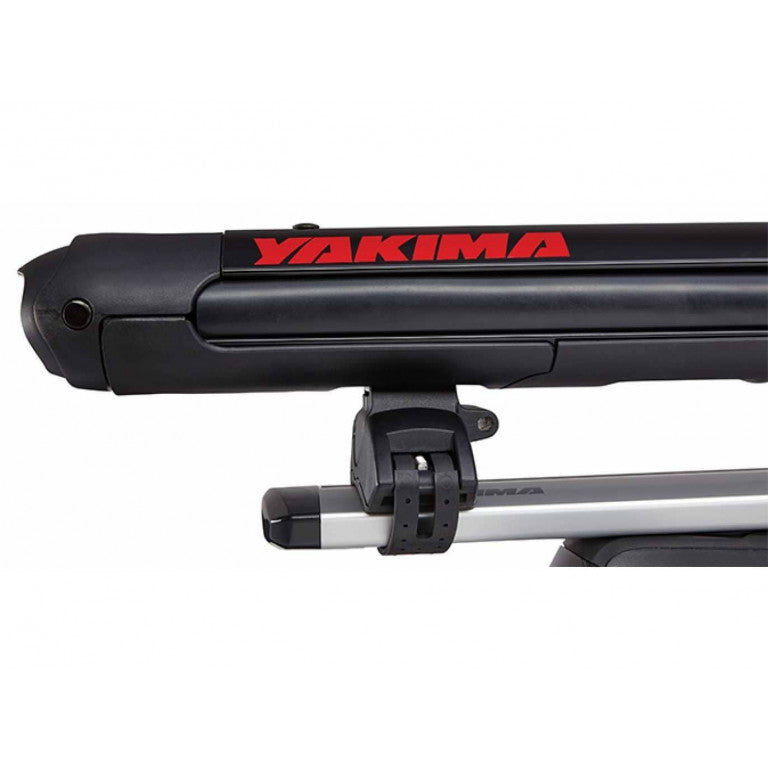 Yakima FatCat 6 Evo Ski/Snow Board Carrier Roof Rack