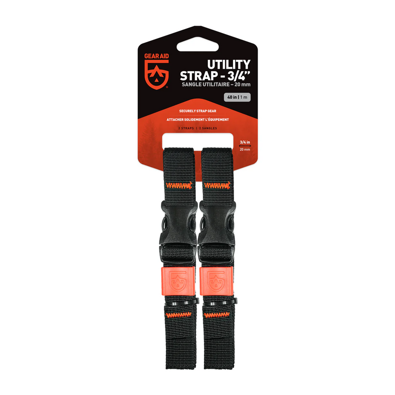 Gear Aid 3/4" Utility Strap