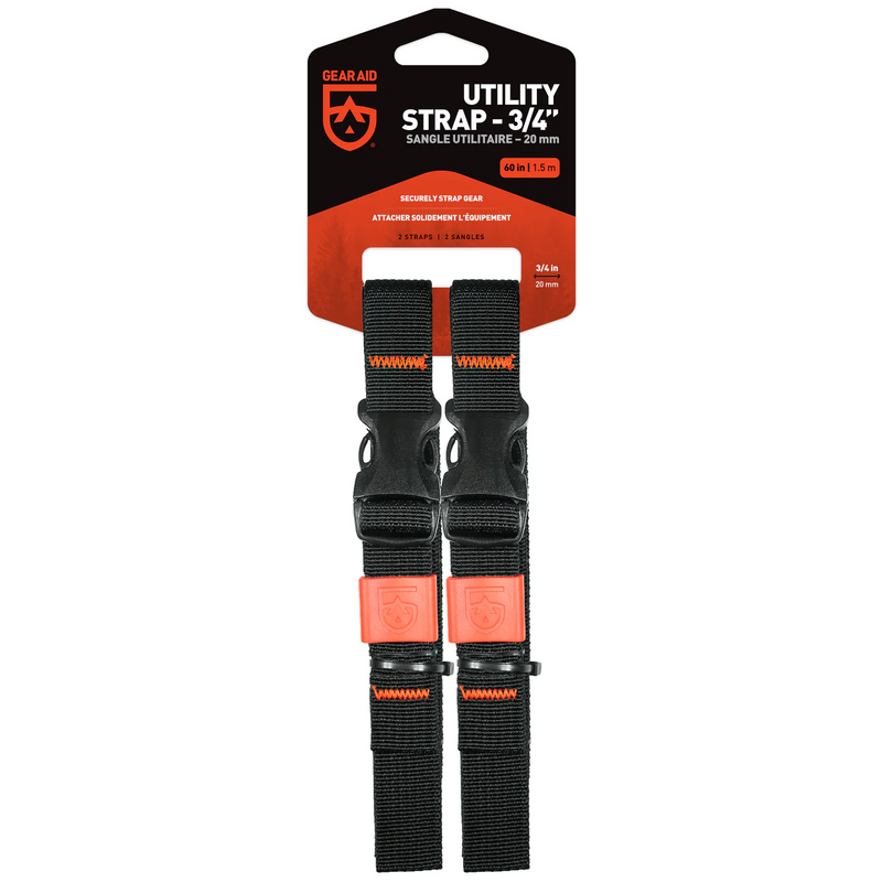 Gear Aid 3/4" Utility Strap