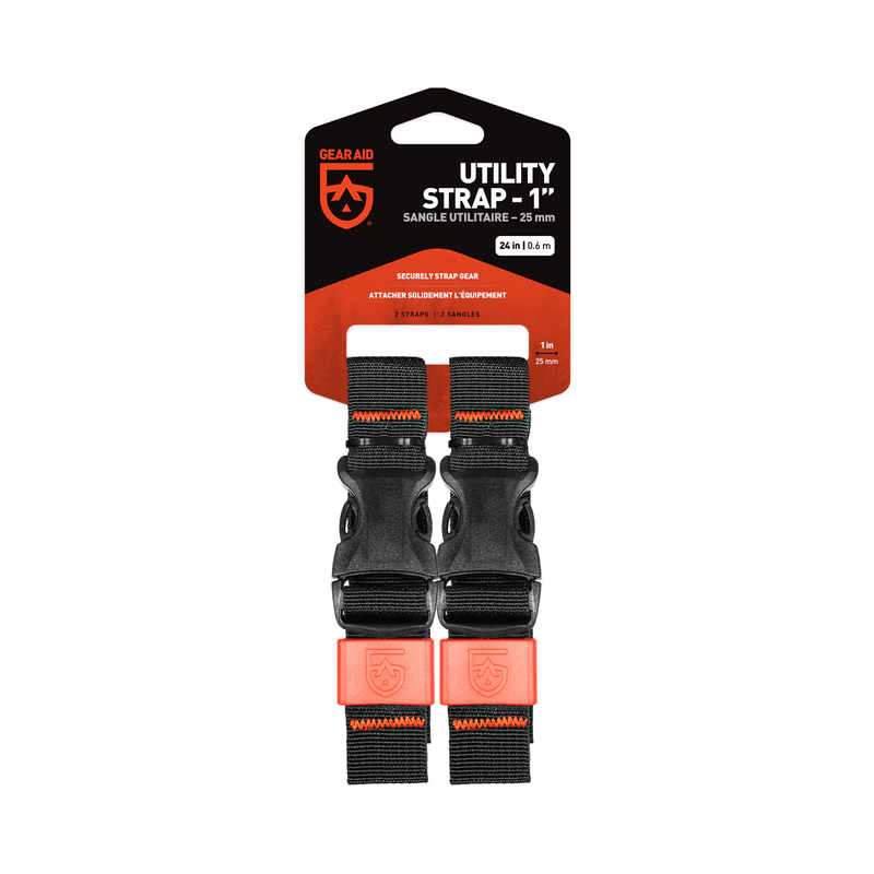 Gear Aid 1" Utility Strap