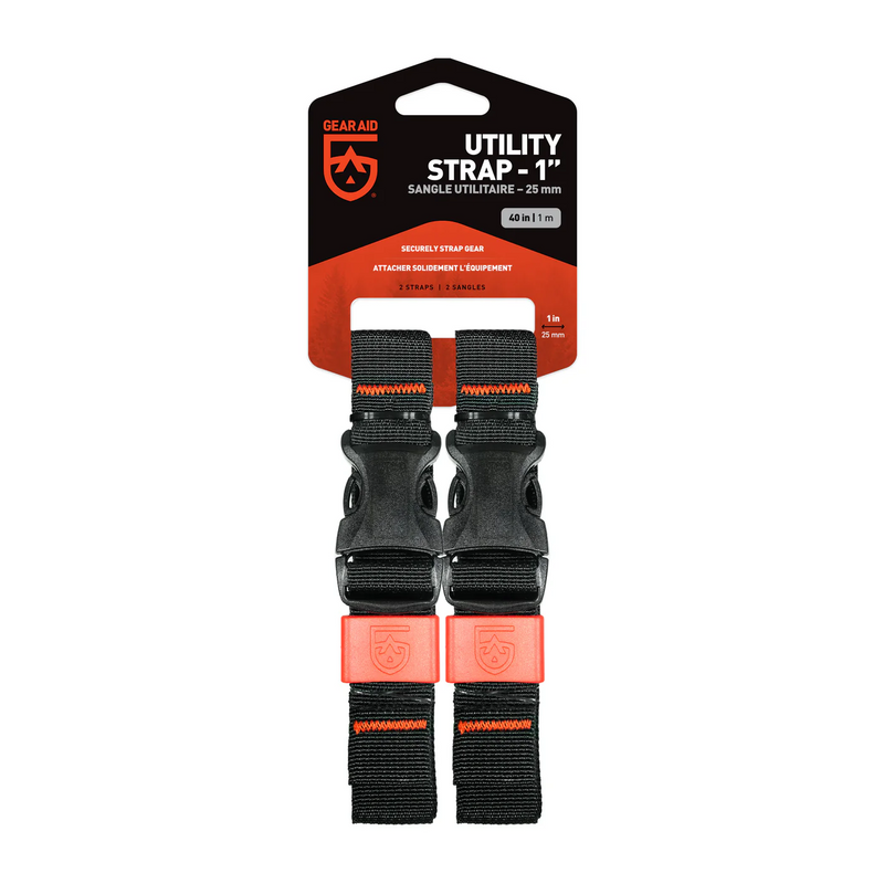 Gear Aid 1" Utility Strap