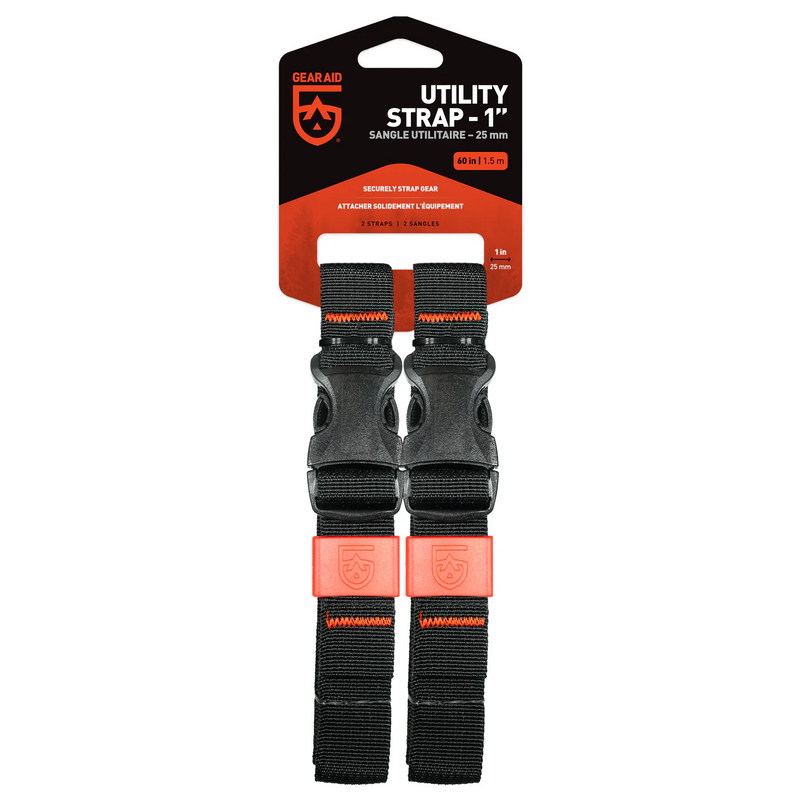 Gear Aid 1" Utility Strap