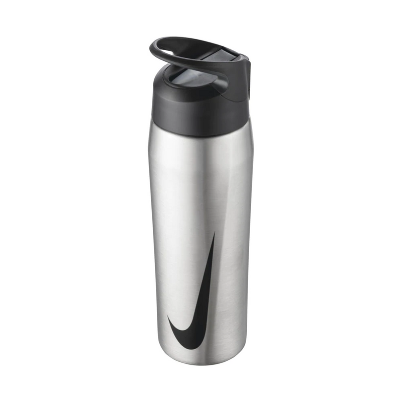 Nike Stainless Hyper Charge Straw Bottle 24oz/700ml