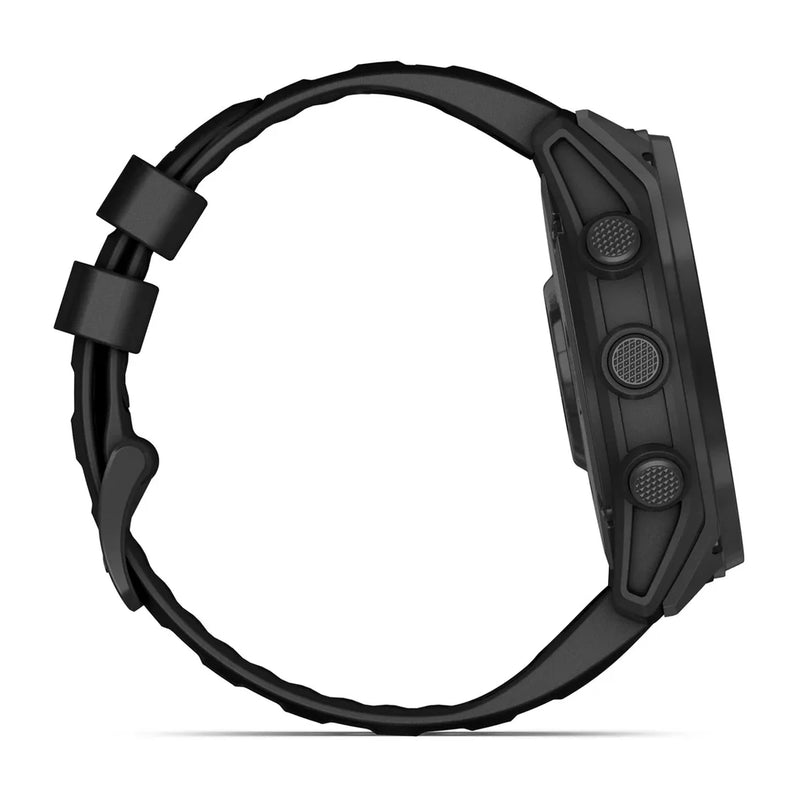 Garmin Tactix® 8 – Solar Tactical Watch- 51MM