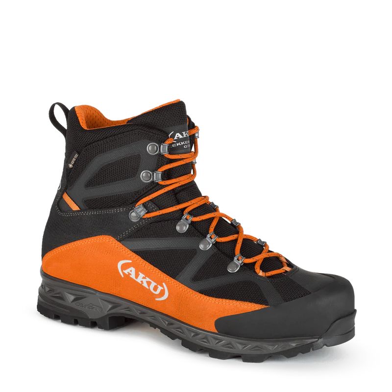 Aku Trekker Pro II GTX Hiking Boot