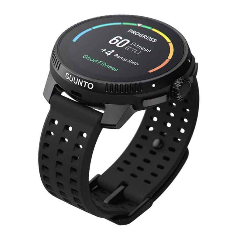 Suunto Race All Black