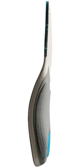 Sidas 3Feet Mid - Everyday Insoles