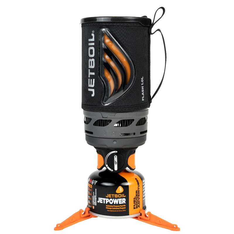 Jetboil Flash 1.0L Cooking System