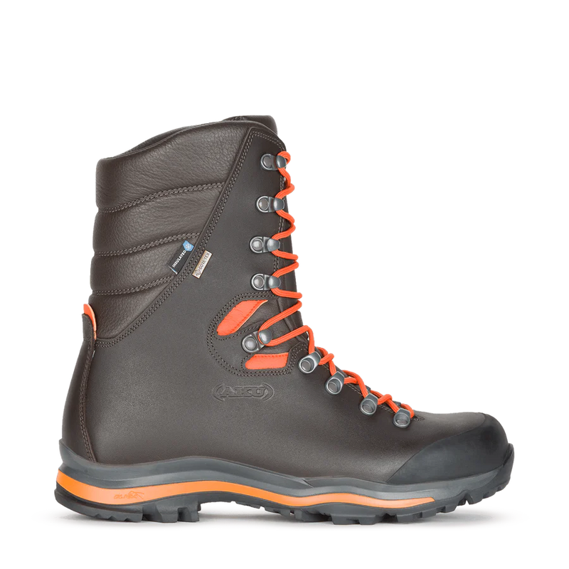 Aku Riserva Hi 200 GTX Hunting Boot