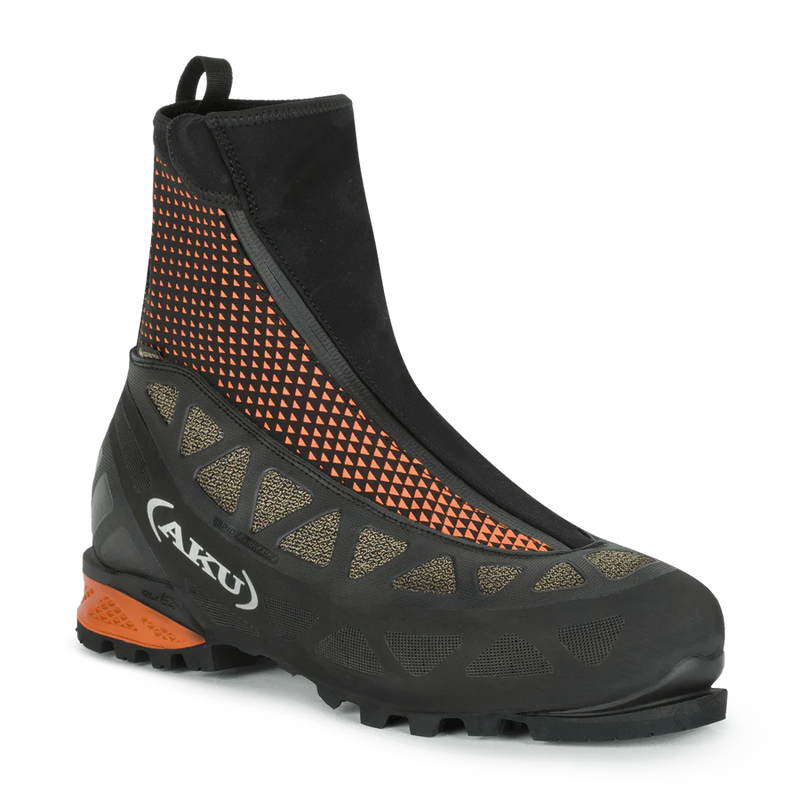 Aku Aurai DFS GTX Alpine Boots