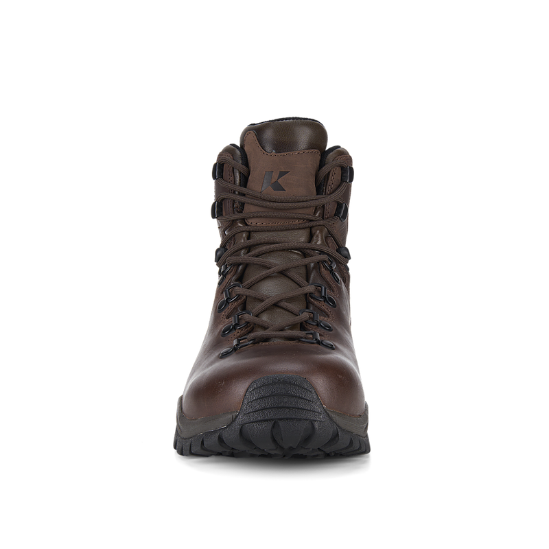 Kayland Cumbria 2.0 GTX Hiking Boot Brown