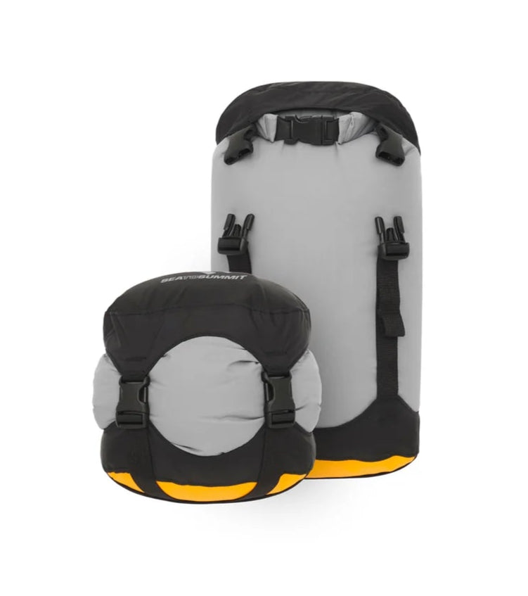 Sea to Summit Evac Compression Dry Bag