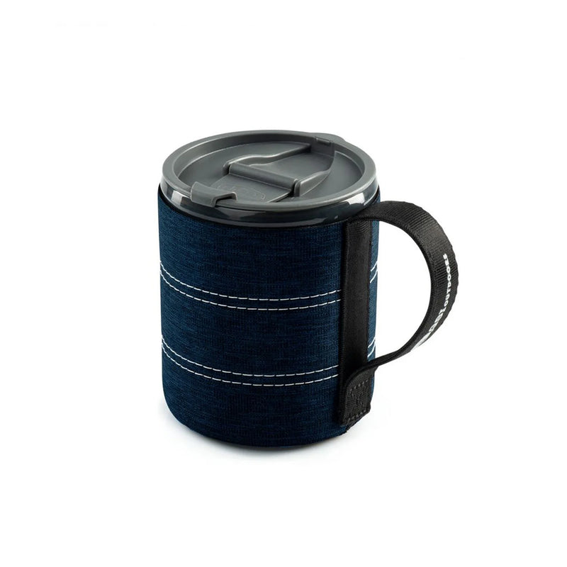 GSI Infinity Backpacker Mug, 500 ml