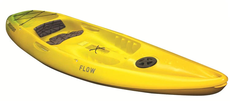 Mission Kayaks, Flow - Boat Only