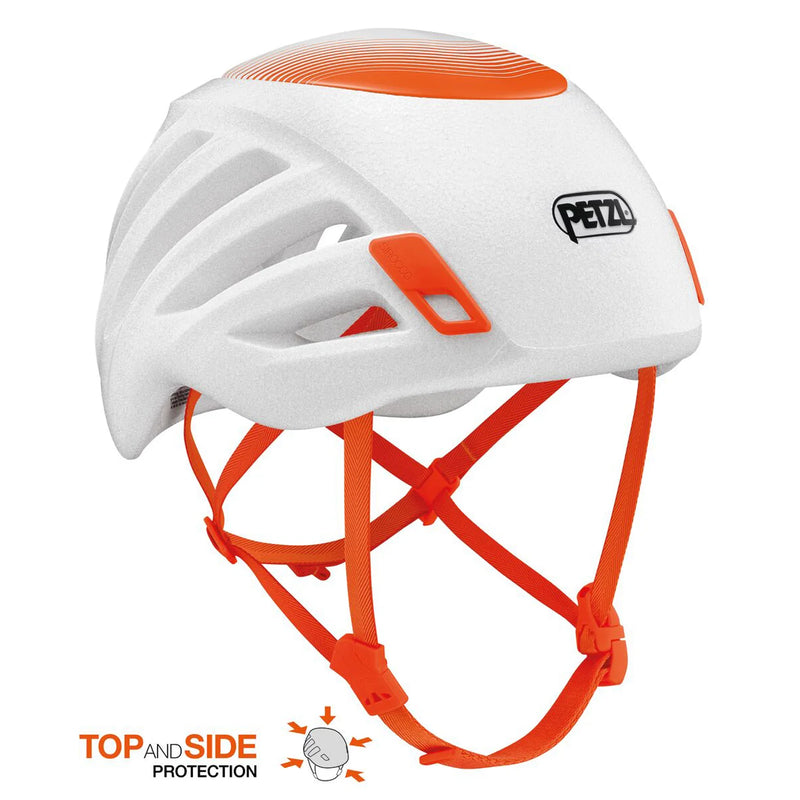 Petzl Sirocco Ultralight Helmet