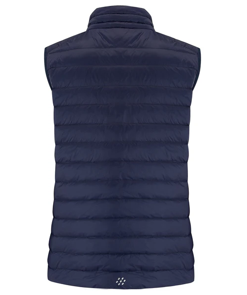 Mac In A Sac - Ladies Alpine Packable Down Vest