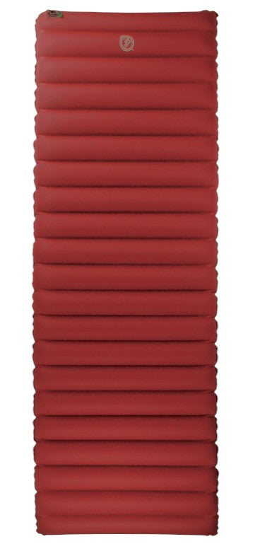 JR Gear Presidon Insulated Mat - Scarlet