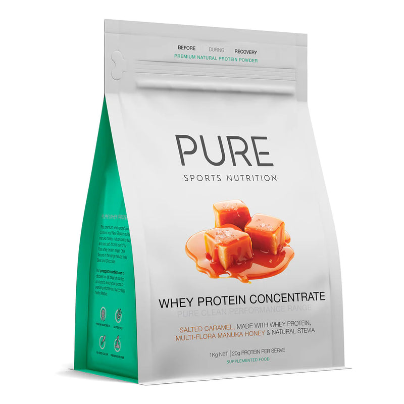 Pure Whey Protein