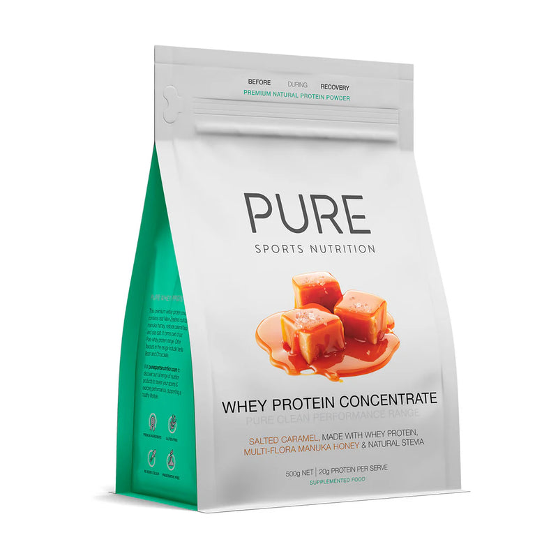 Pure Whey Protein