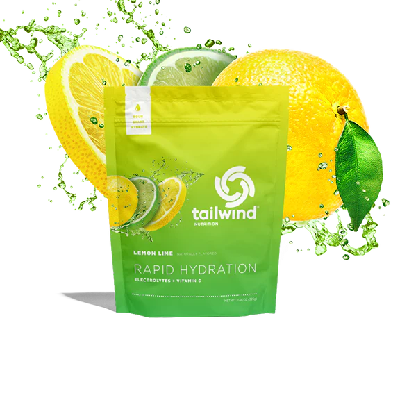 Tailwind Rapid Hydration 325g 25 Serve