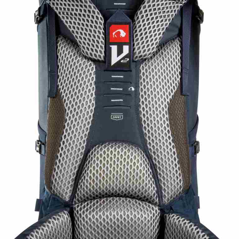 Tatonka Yukon 60+10L Tramping Pack