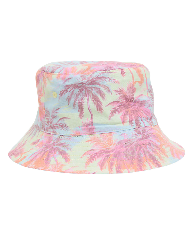 Dharco Reversable Bucket Hat