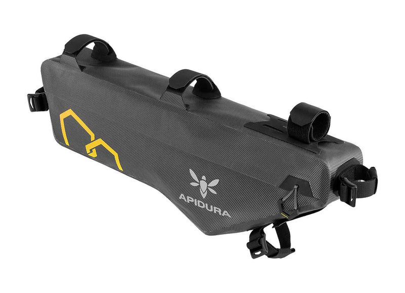 Apidura Expedition Frame Pack