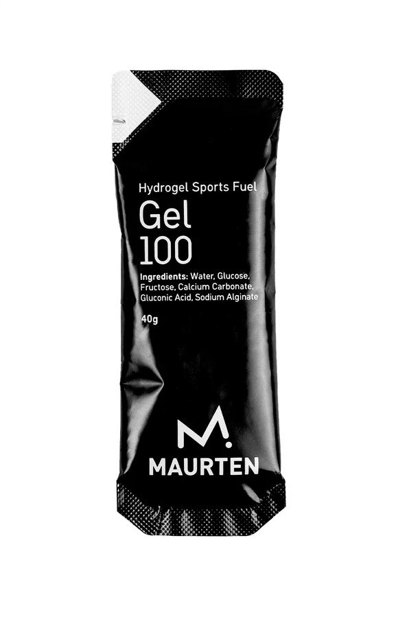 Maurten Gel 100