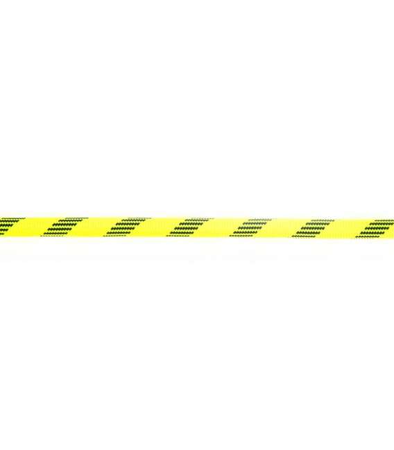 Fixe Auxiliary Rope 100 mtr, Yellow/Black