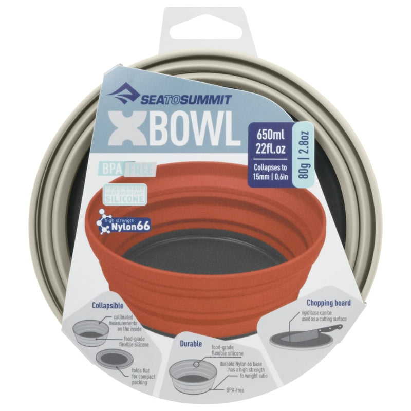 Sea to Summit XL-Bowl