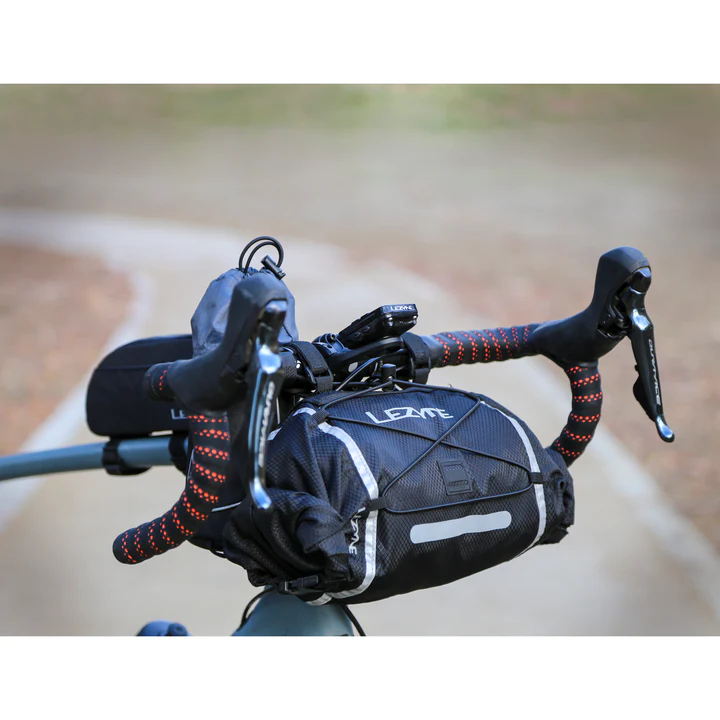 Lezyne Bar Caddy