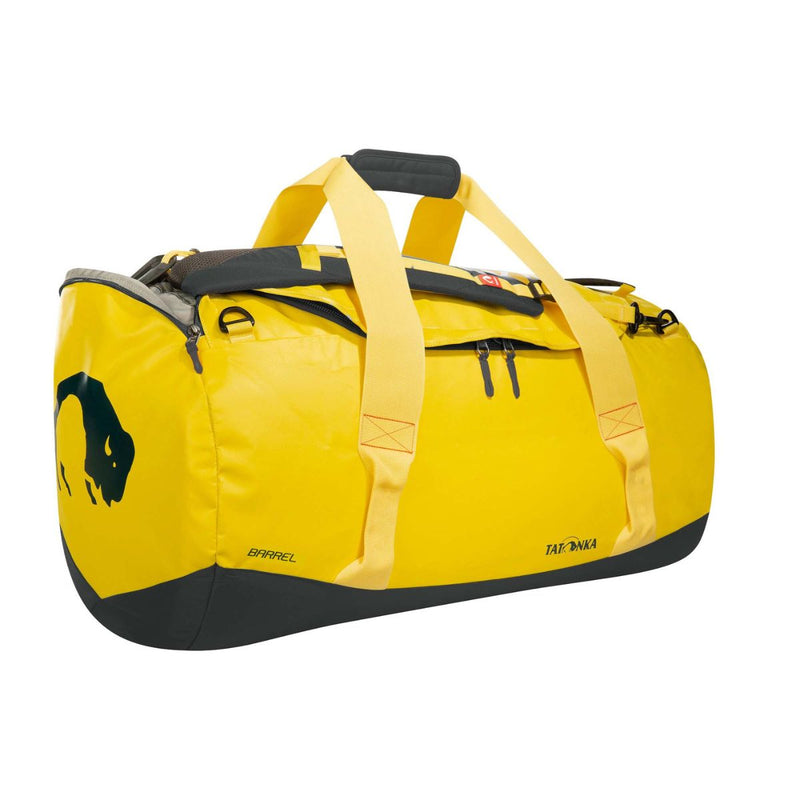 Tatonka Barrel Bag XL 110 Litres