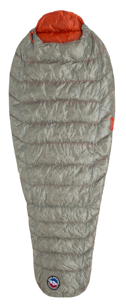 Big Agnes Pluton UL 40 (850 DownTek) Sleeping Bag