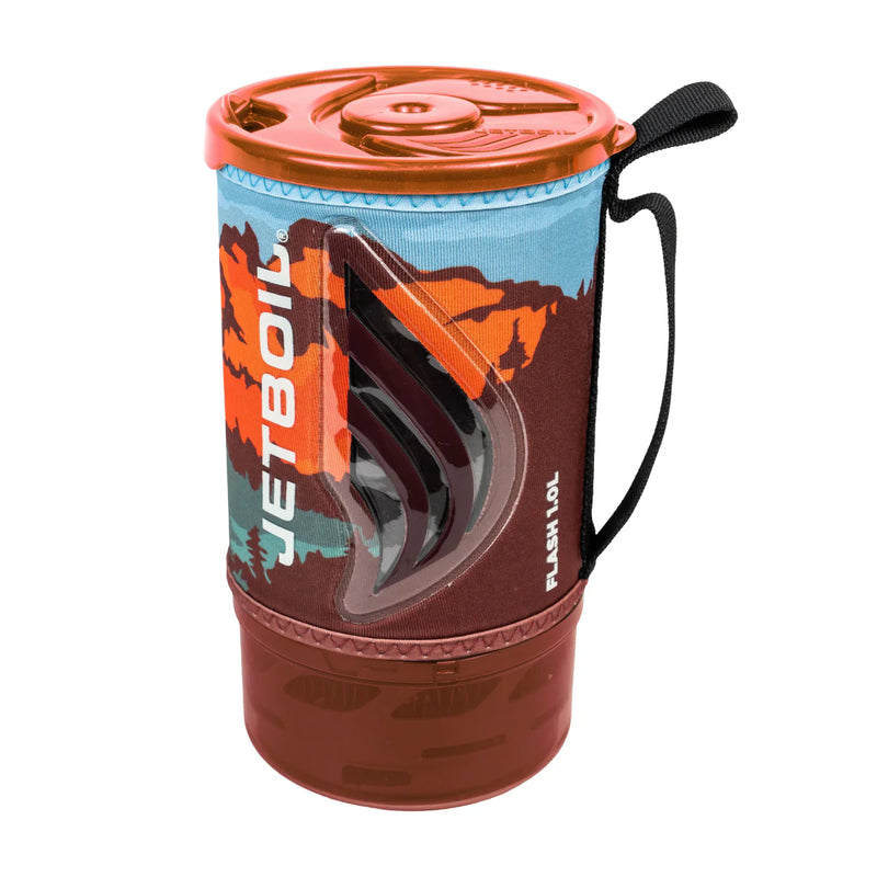 Jetboil Flash 1.0L Cooking System